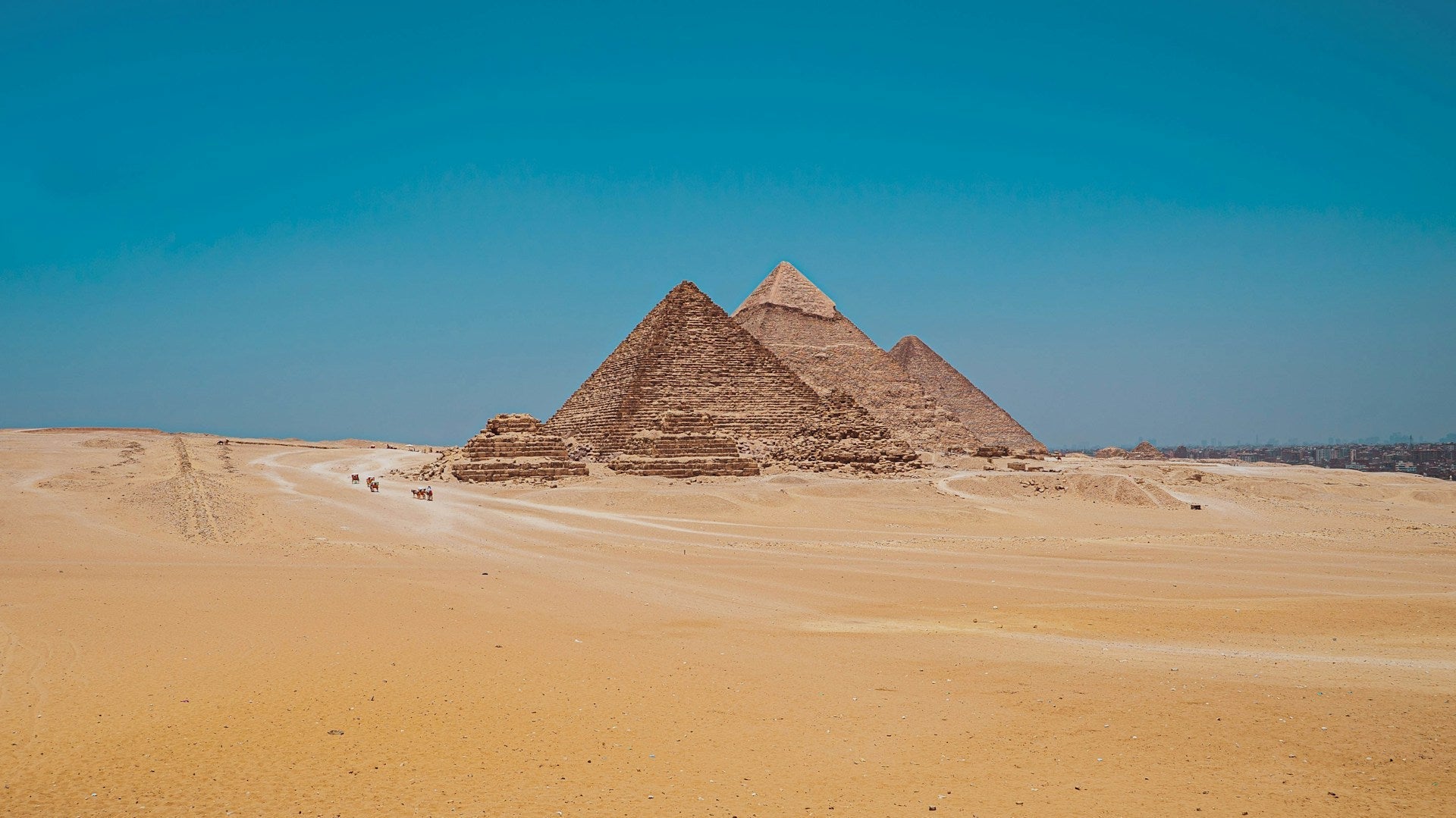 Egypt in 2026: a practical travel guide (how to love it without letting it ruin your mood)